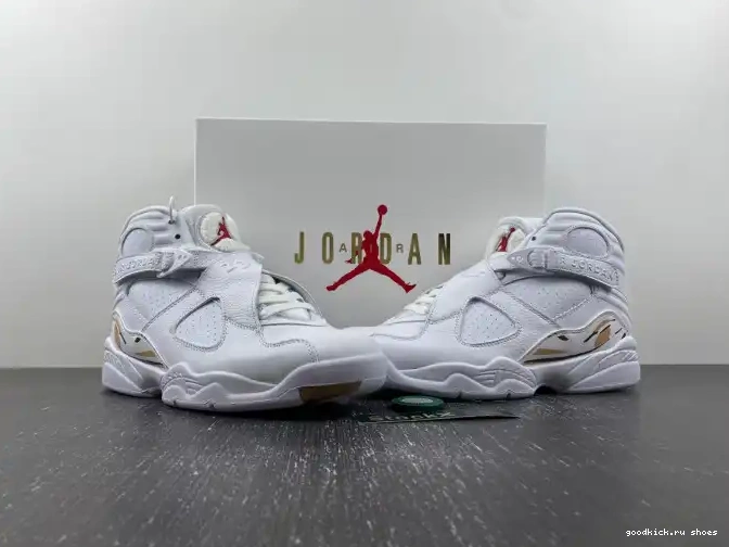 Cheap Jordan AA1239-135 OVO White 8 Retro 0613